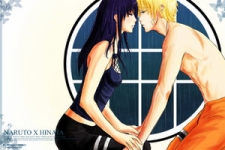 naruto e hinata